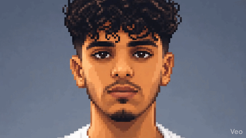 Ali Hamieh Avatar